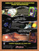 1996 Microforum PC Games Screaming Skies Plague Original Advertisement 1 - for just $19.49! 
