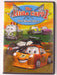 The Little Cars 1 in The Great Race (DVD, 2006) - L03 - for just $1.99! 