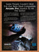 1994 STD Arcade Pro SNES Genesis Original Ad v10 - for just $17.99! 