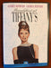 Breakfast at Tiffanys (DVD, 1961, Widescreen) - K7 - for just $2.99! 