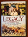 Legacy - The Complete Series (DVD, 1998) - L04 - for just $3.50! 