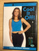 Debbie Siebers Slim Series - Cool It Off (DVD, Exercise, Stretch) - I1030 - for just $1.99! 
