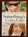 Somethings Gotta Give (DVD, 2003) - J1105 - for just $1.99! 