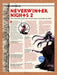 2004 Neverwinter Nights 2 PC Q&A Original Advertisement vr1 - for just $19.49! 
