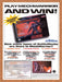 1993 MechWarrior SNES Original Ad v3 - for just $17.99! 