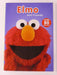 Sesame Street - Elmo and Friends (DVD) - J0806 - for just $2.99! 