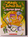 The Magic School Bus - Human Body (DVD, Scholastic, 3 ep) - K5 - for just $2.99! 