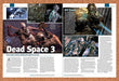2012 Dead Space 3 Xbox 360 Original Ad v5 - for just $21.49! 