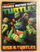 Teenage Mutant Ninja Turtles Rise of the Turtles (DVD, 5 ep) - K9 - for just $1.99! 