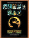 1993 Mortal Kombat Genesis SNES Original Ad v14 - for just $17.99! 
