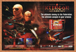 2002 Star Trek Klingon Academy PC Original Viper II Ad v1 - for just $21.99! 