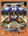 1998 DBZ Dead Ball Zone PS1 Original Ad v1 - for just $15.29! 