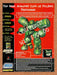 1998 Armored Core Project Phantasma Contest Original Ad v2 - for just $17.99! 