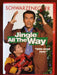 Jingle All the Way (DVD, 1996, Christmas) - K0428 - for just $5.99! 