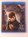Fantastic Beasts and Where to Find Them (Blu-ray, 2016) - K8 - for just $2.99! 