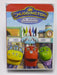 Chuggington - The Chugger Championship (DVD, 5 episodes) - J0129 - for just $1.99! 
