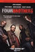 Four Brothers (DVD, 2005, Widescreen) - K8 - for just $2.25! 