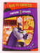 Batman the Animates Series - Volume One (DVD, 2 episodes) - I1225 - for just $1.99! 