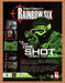 2002 Rainbow Six N64 Original Ad v3 - for just $17.99! 