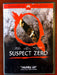 Suspect Zero (DVD, 2004, Widescreen) - L04 - for just $2.50! 