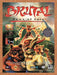 1994 Brutal Paws Of Fury Genesis Original Ad v1 - for just $17.99! 