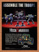 2003 MechWarrior PC Original K'Nex Minifigures Ad - for just $17.99! 