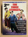 The Three Stooges - 2-Pack (DVD, 2-disc, full screen) - K9 - for just $2.25! 