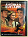 American Outlaws (DVD, 2001) - L04 - for just $2.50! 