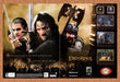 2003 Lord Of The Rings The Two Towers Xbox Original Ad - for just $21.49! 