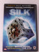 Silk (DVD, 2006) - K7 - for just $3.50! 