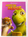 Over the Hedge (DVD, 2006) - K0107 - for just $2.25! 