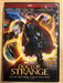 Doctor Strange (DVD, Marvel, 2016) - L01 - for just $4.25! 