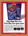 1992 Mega Man 5 NES Original Ad v1 - for just $17.99! 