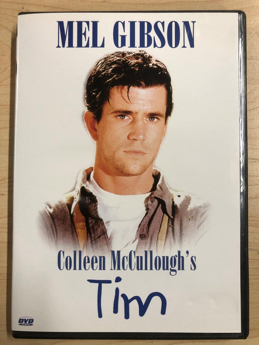 Tim (DVD, 1979) - K8 - for just $3.25! 