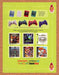 2001 FuncoLand Christmas PS1 Games Original Ad v9 - for just $17.99! 
