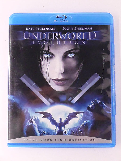 Underworld Evolution (Blu-ray, 2006) - L04 - for just $2.99! 