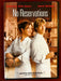 No Reservations (DVD, 2007) - L03 - for just $1.99! 