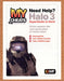 2010 Halo 3 Xbox 360 Original 1up Network Ad - for just $18.99! 