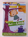 Peg and Cat - Out on a Limb (DVD, PBS Kids, 4 Stories) - J0917 - for just $2.99! 