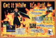 1997 Final Fantasy VII PC Original Ad v2 - for just $24.49! 
