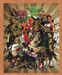 2013 Video Game Promo Collage Original Halo Star Wars Ad - for just $17.99! 