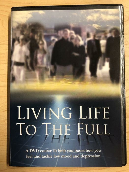 Living Life to the Full (DVD) - H1226 - for just $4.99! 
