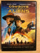 Cowboys and Aliens (DVD, 2011) - K10 - for just $2.25! 