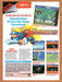 1994 Sparkster Rocket Knight 2 Genesis Original Ad - for just $17.99! 