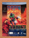 2003 Doom GBA Gameboy Advance Original Ad - for just $17.99! 