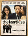 The Last Kiss (DVD, 2006) - K0107 - for just $1.99! 