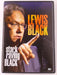 Lewis Black - Stark Raving Black (DVD, 2010) - K5 - for just $2.50! 