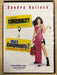 Miss Congeniality - Miss Congeniality 2 (DVD, double feature) - K6 - for just $2.50! 
