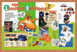 1991 Sega Merchandise Original Ad v1 - for just $21.49! 