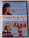 Matilda, Annie, Madeline (DVD, 3-film) - K0428 - for just $2.99! 